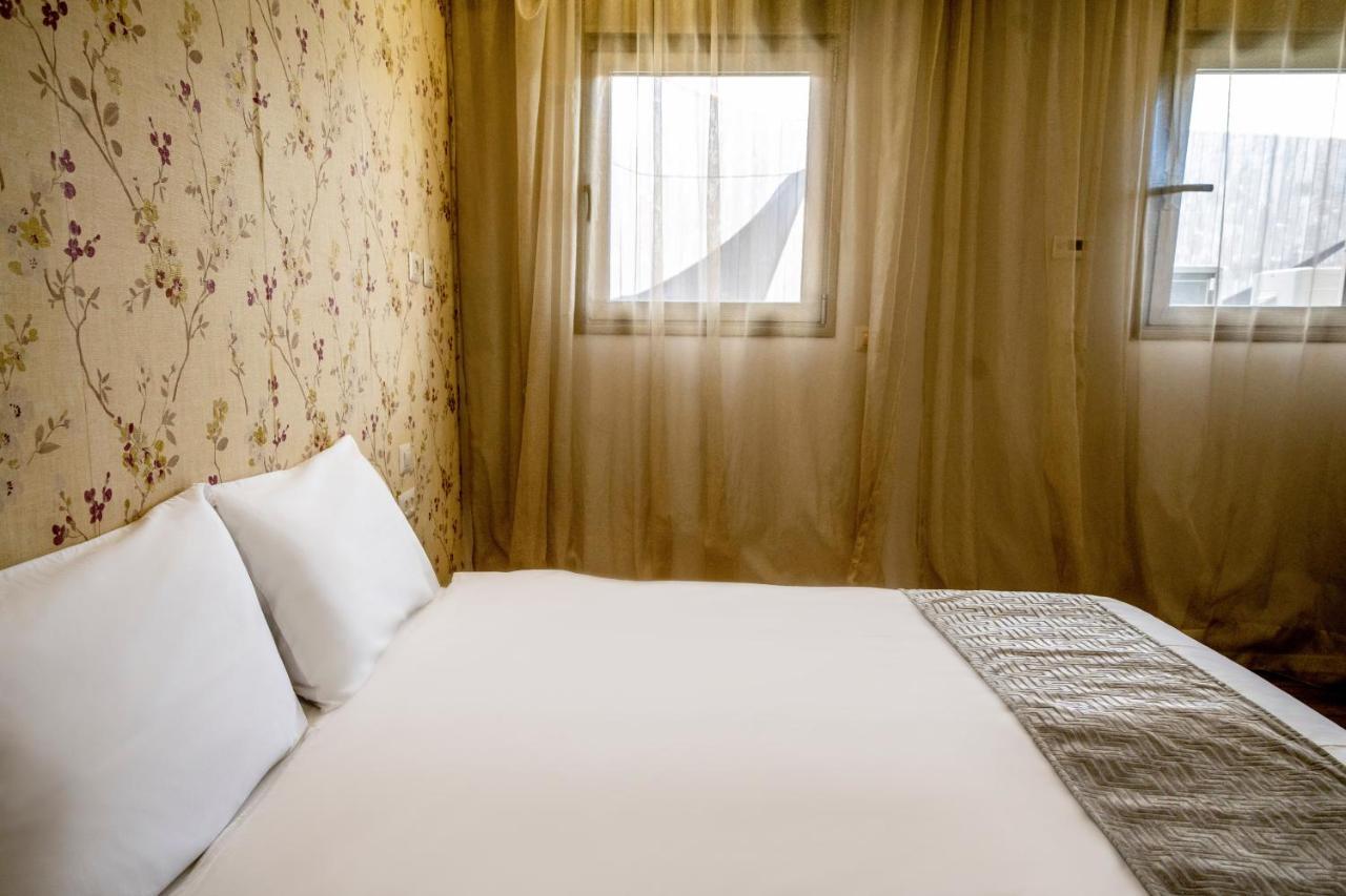Country Villa - Ella Sun إيلات المظهر الخارجي الصورة