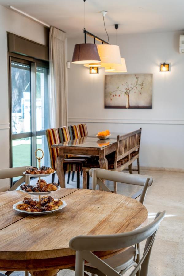 Country Villa - Ella Sun إيلات المظهر الخارجي الصورة